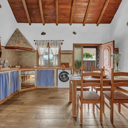 La Casilleta Villa Betancuría Dış mekan fotoğraf